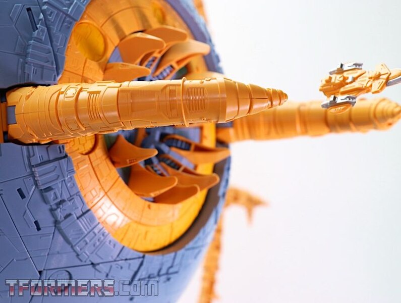 Transformers HasLab Unicron  (48 of 66)